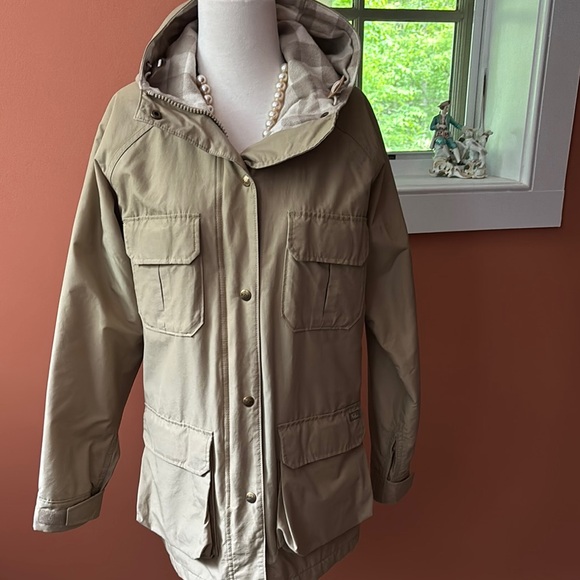 Woolrich jacket - Picture 2 of 14